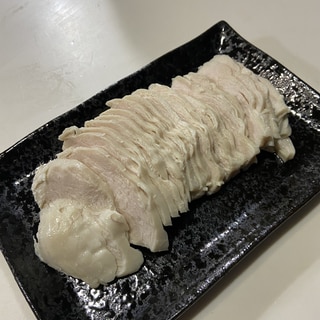 サラダチキン